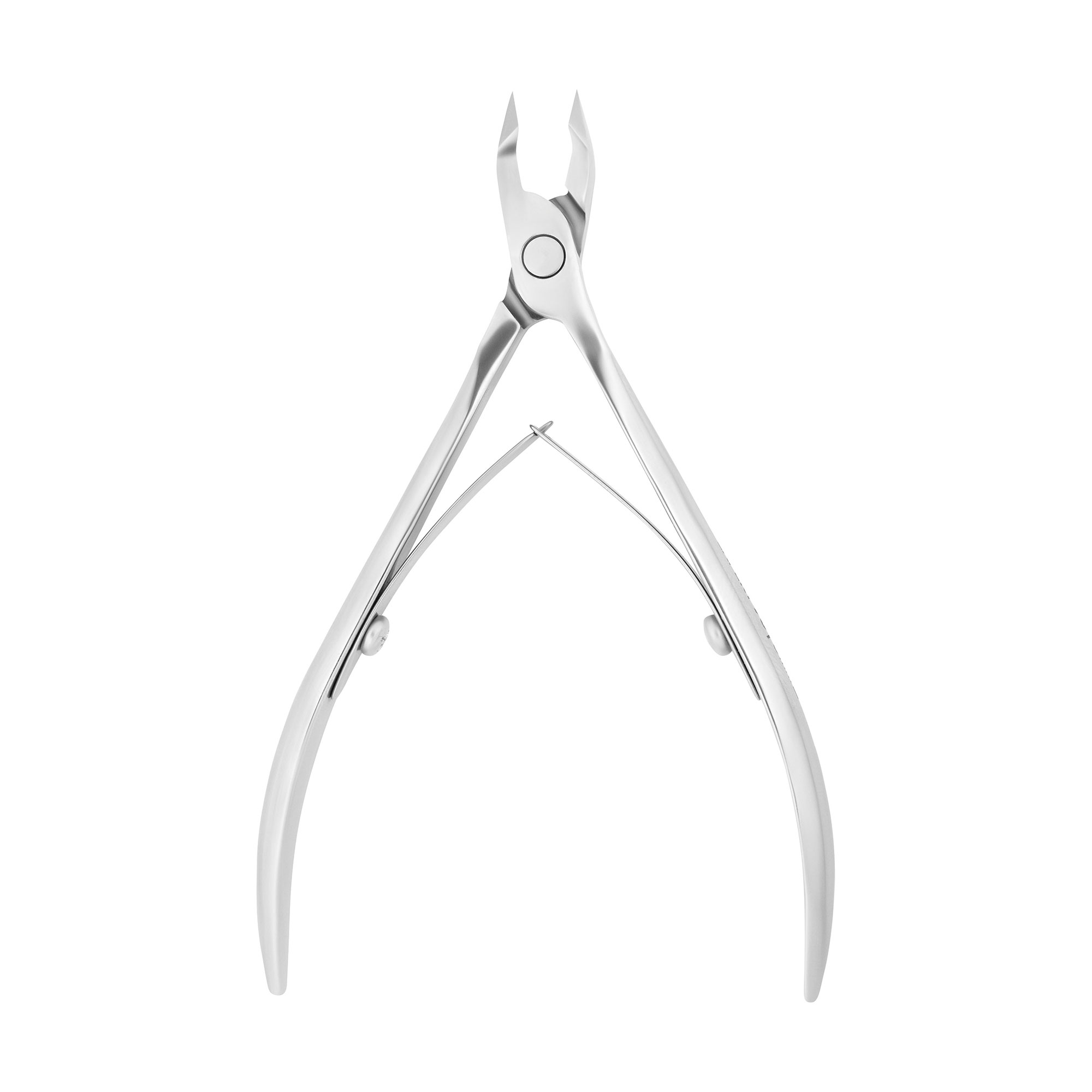 Кусачки для шкіри Staleks PRO Expert 90, 5 мм (NE-90-5)